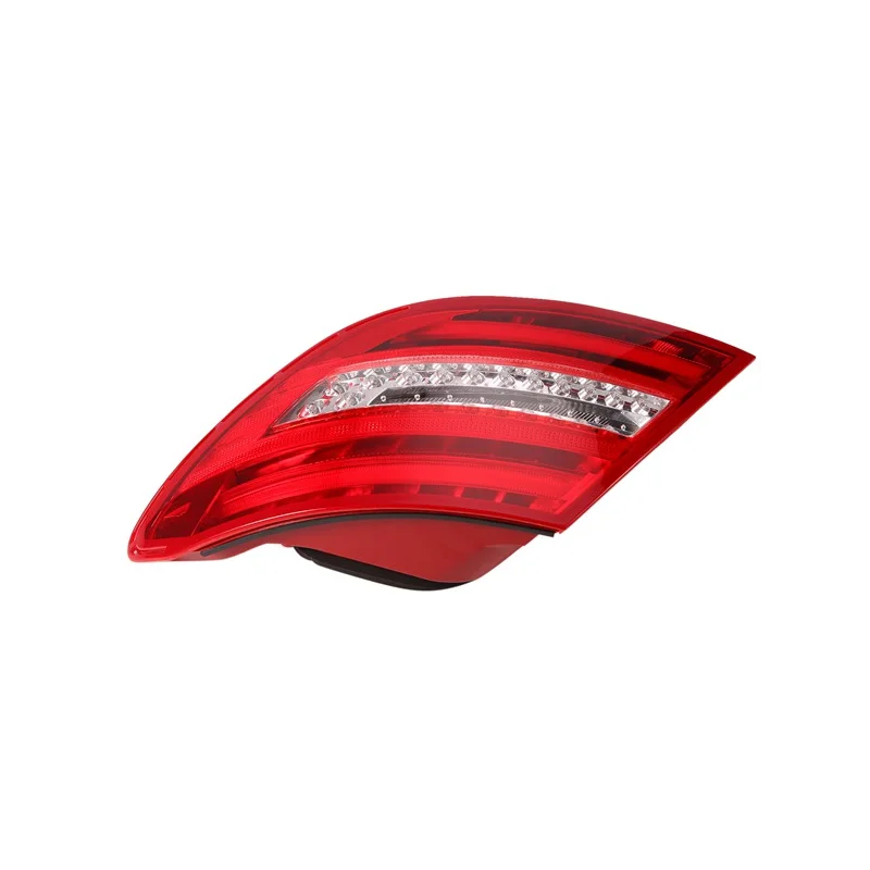 

Right Side Car LED Tail Lights Lamp for Mercedes Benz W204 C Class C250 C300 C63 AMG 2012-2014