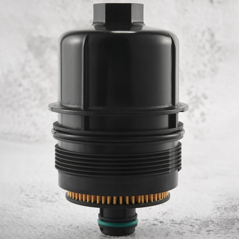 8 шт. масляный фильтр для двигателя Jeep Gladiator Wrangler JL RAM 1500 2020 2021 68507598AA 68498720AA