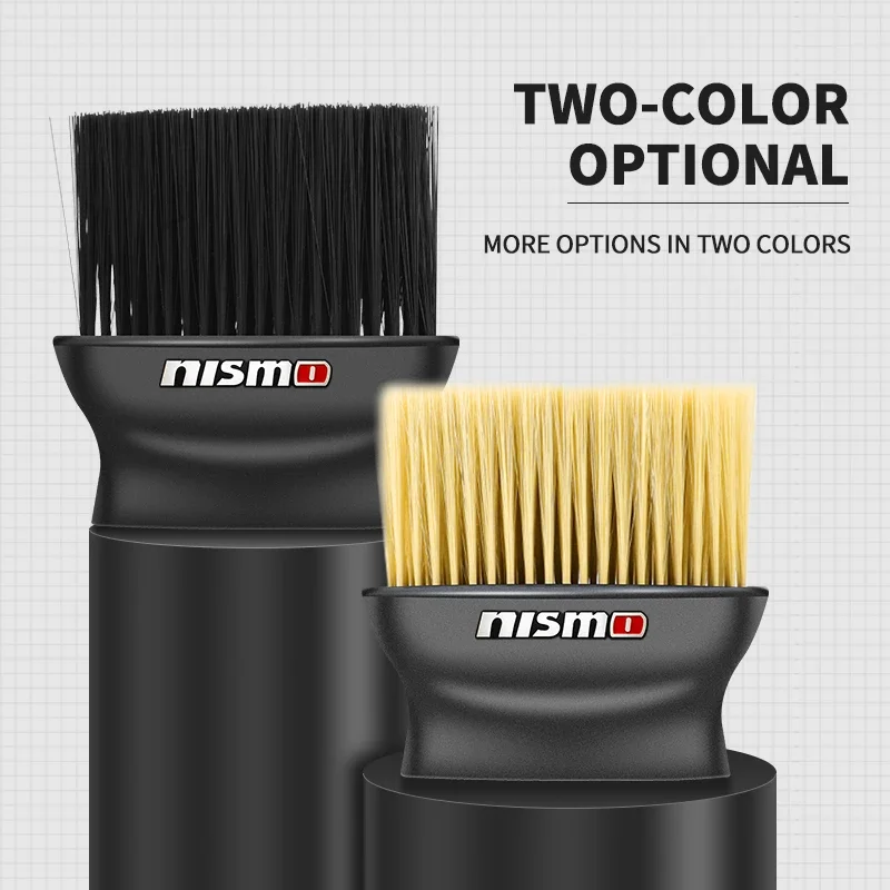 Инструмент для чистки салона автомобиля щетка воздуховыпускного отверстия