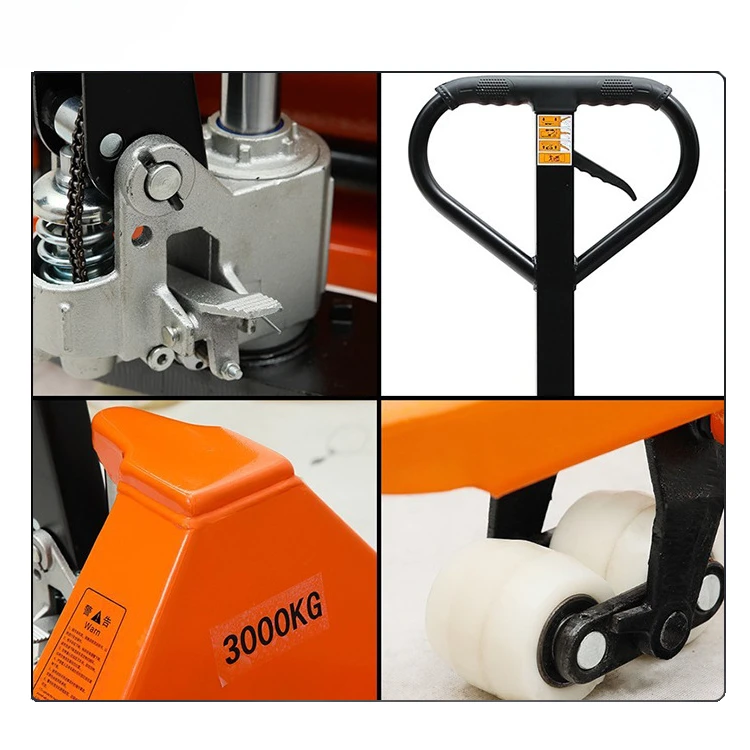 Высококачественный подъемник Baot 2500 кг гидравлический ручной домкрат для