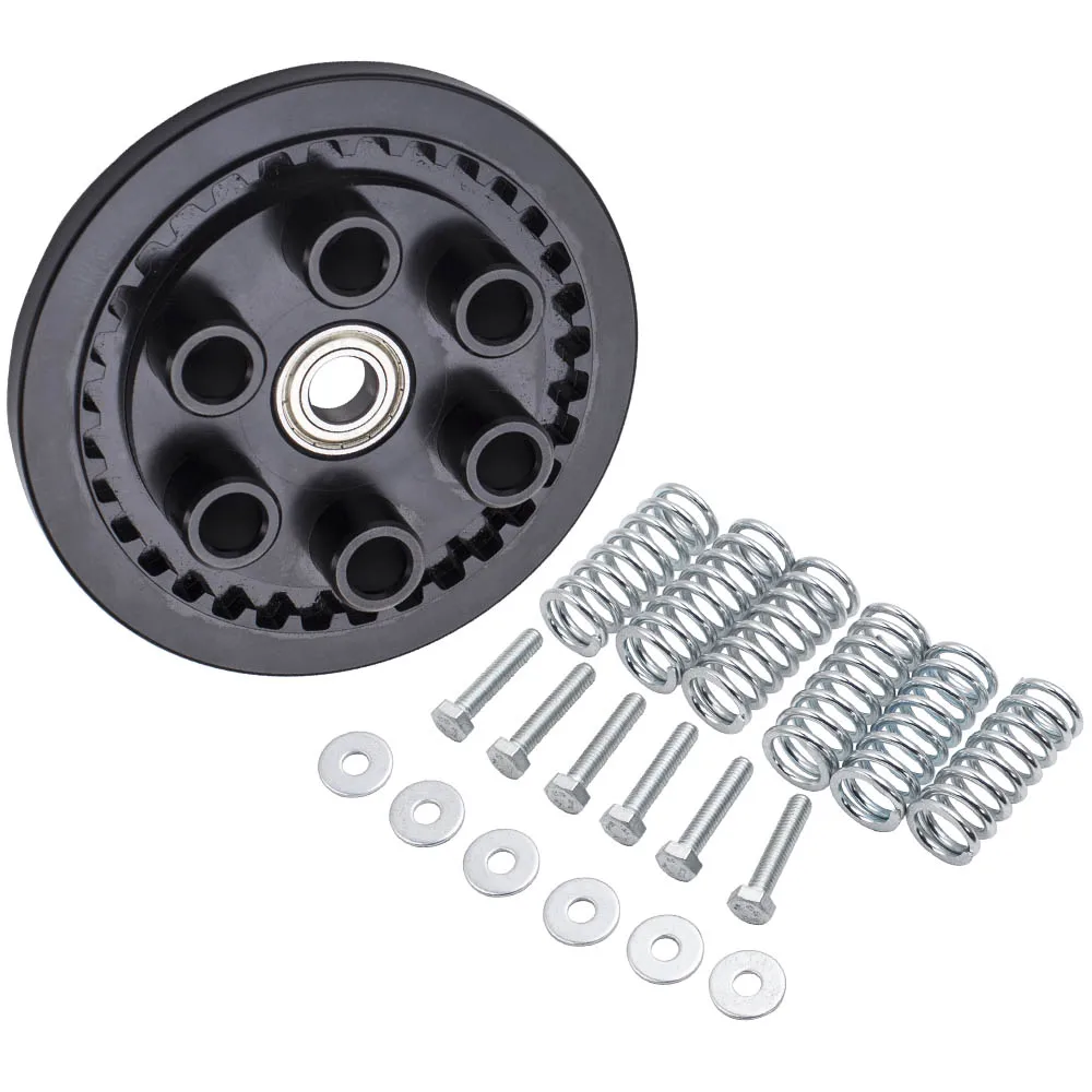

For YAMAHA ROADSTAR 1600 Clutch Coil Spring Conversion Kit 1999-2003