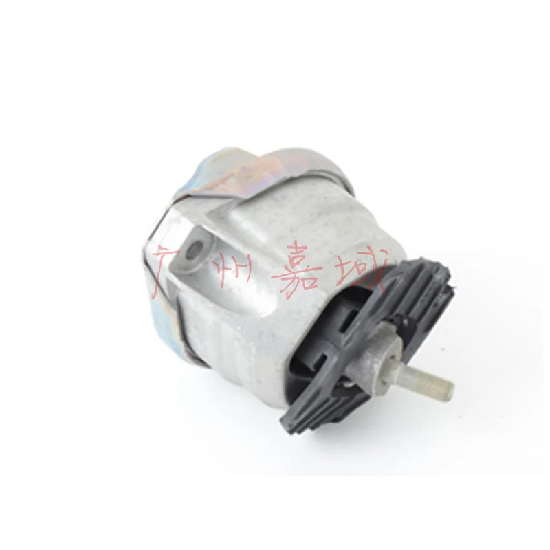 Резиновое крепление двигателя для BMW N52B M54 E60 E61 520I 523I 525I 528I 530I 535I E63 E64 630i LCI левый