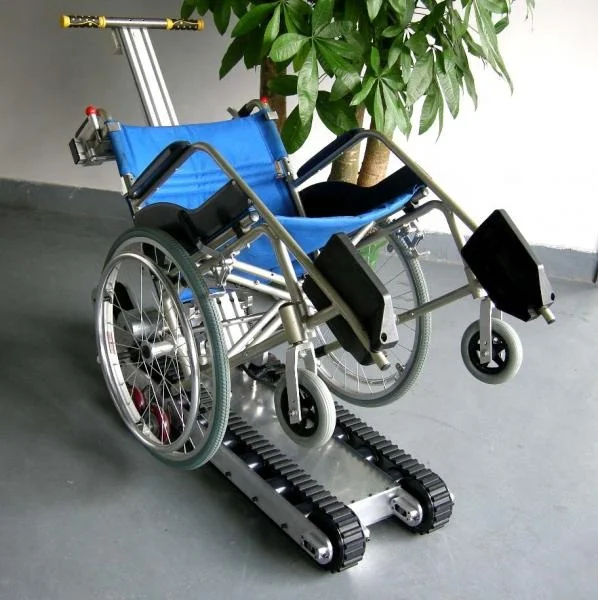 Рисунок 5 - Индивидуальная Складная легкая