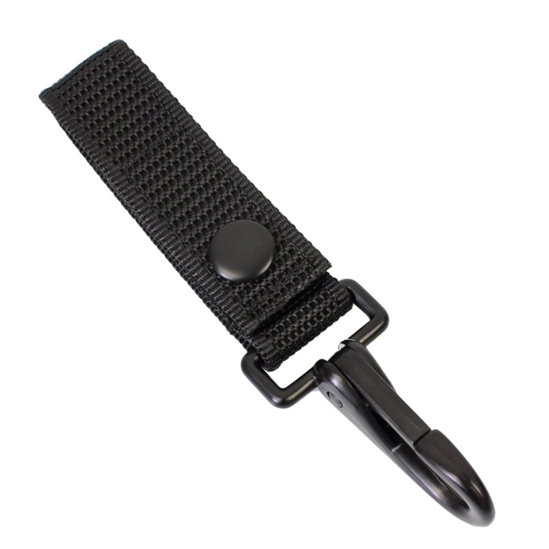 

Tactic for KEY Rings Gear for KEY Keepers Belt Keychain Clip Webbing for K