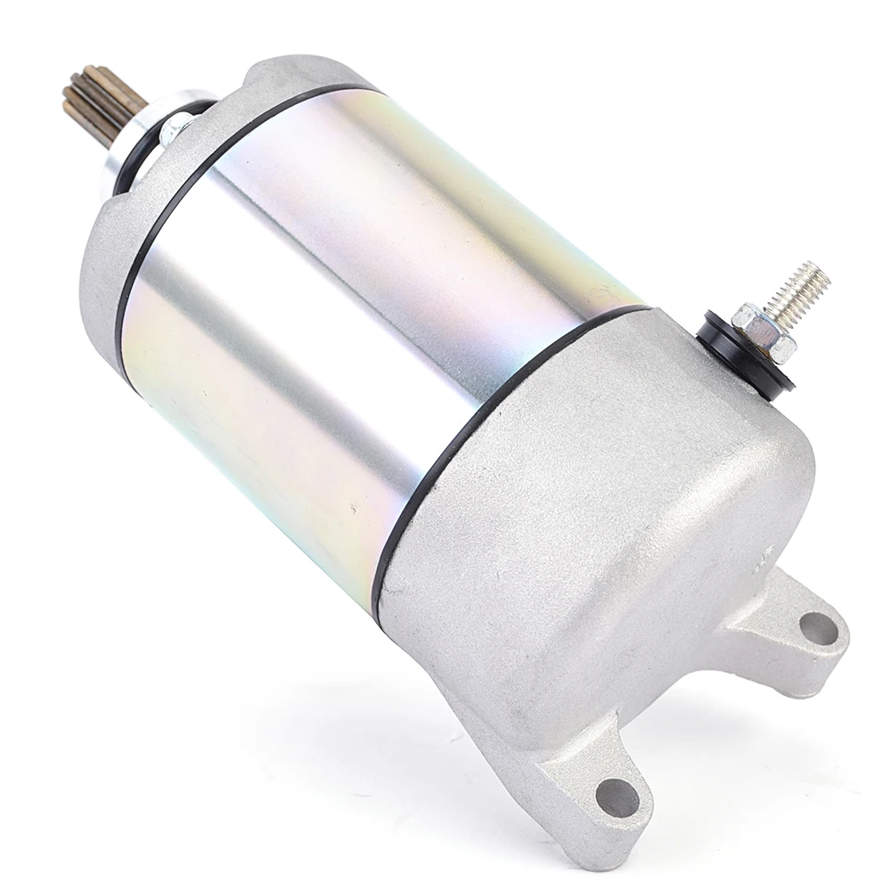 Фото Стартер для Stels BaltMotors NissaMaran Menards Yardsport Supermach Coleman Outfitter ATV UTV 400H 450H YS400 UTV 400 №2