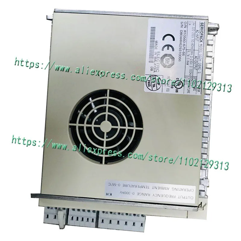 Продавайте только новый оригинальный SGDH-08AE.