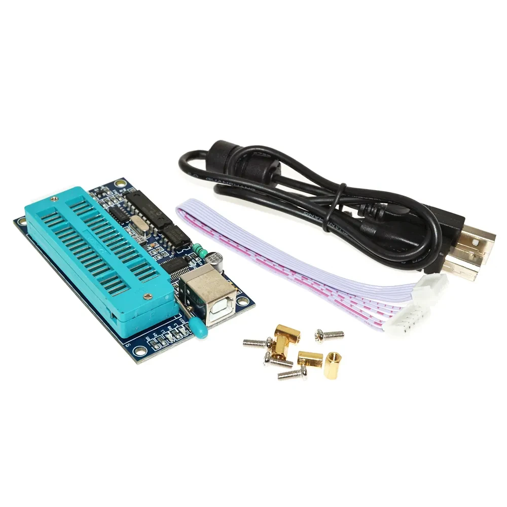 PIC K150 Программатор для микроконтроллеров