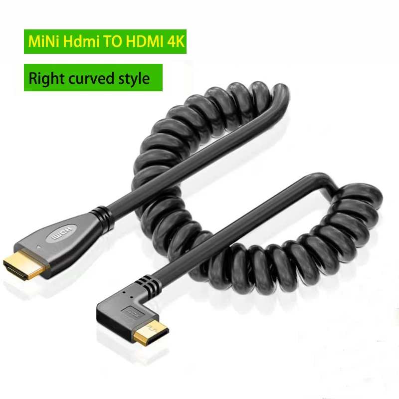 

1 шт., Удлинительный кабель HDMI HD для камеры