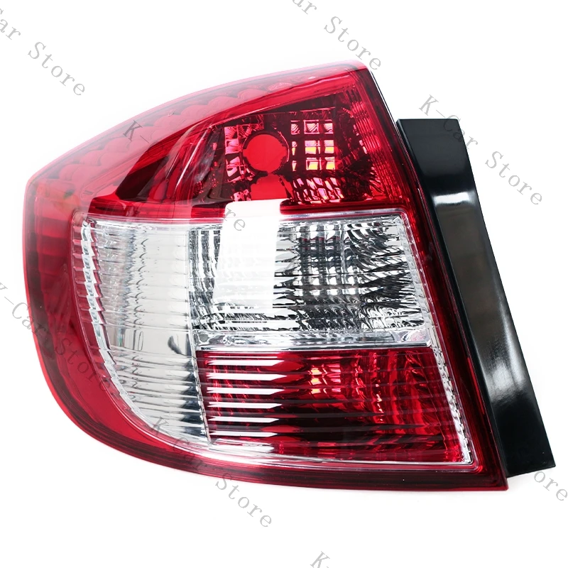 

Для Suzuki SX4 седан 2007 2008 2009 2010 2011 2012 задний бампер задний фонарь стоп-сигнал задний фонарь автомобильные аксессуары без лампочек