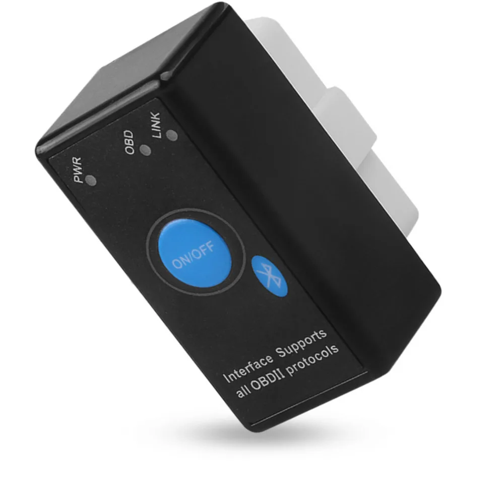 

ELM327 V1.5 MINI ELM327 Bluetooth/Wifi OBD2 сканер считыватель кодов для Android 12 в автомобильный диагностический инструмент