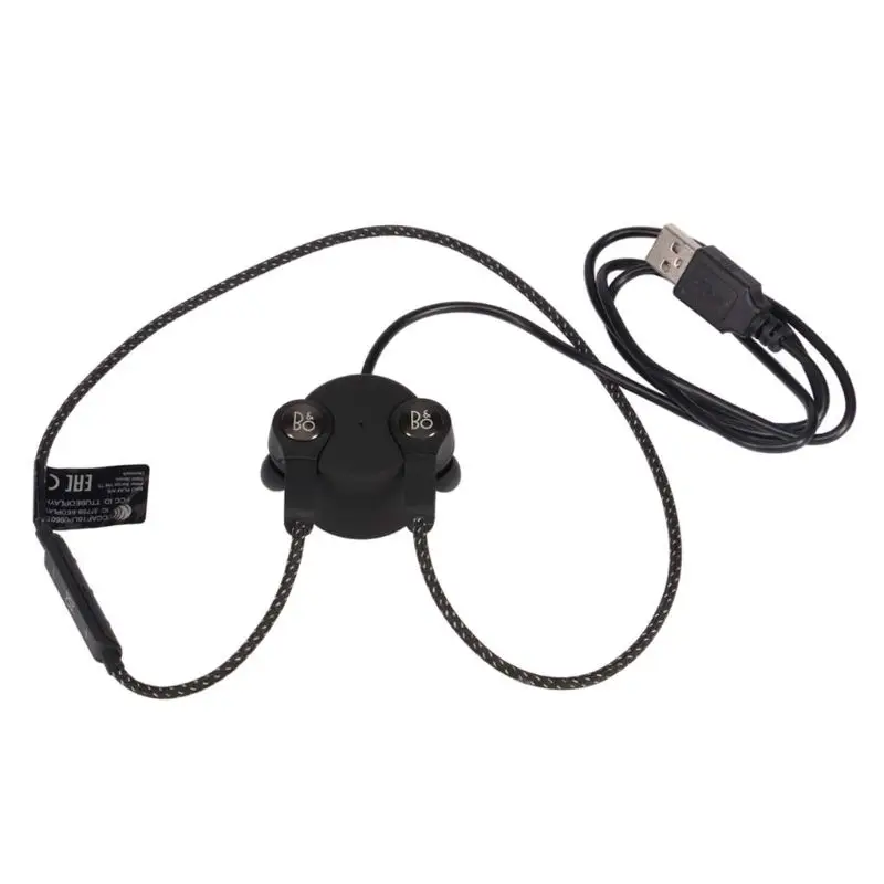 USB-док-станция для зарядки наушников