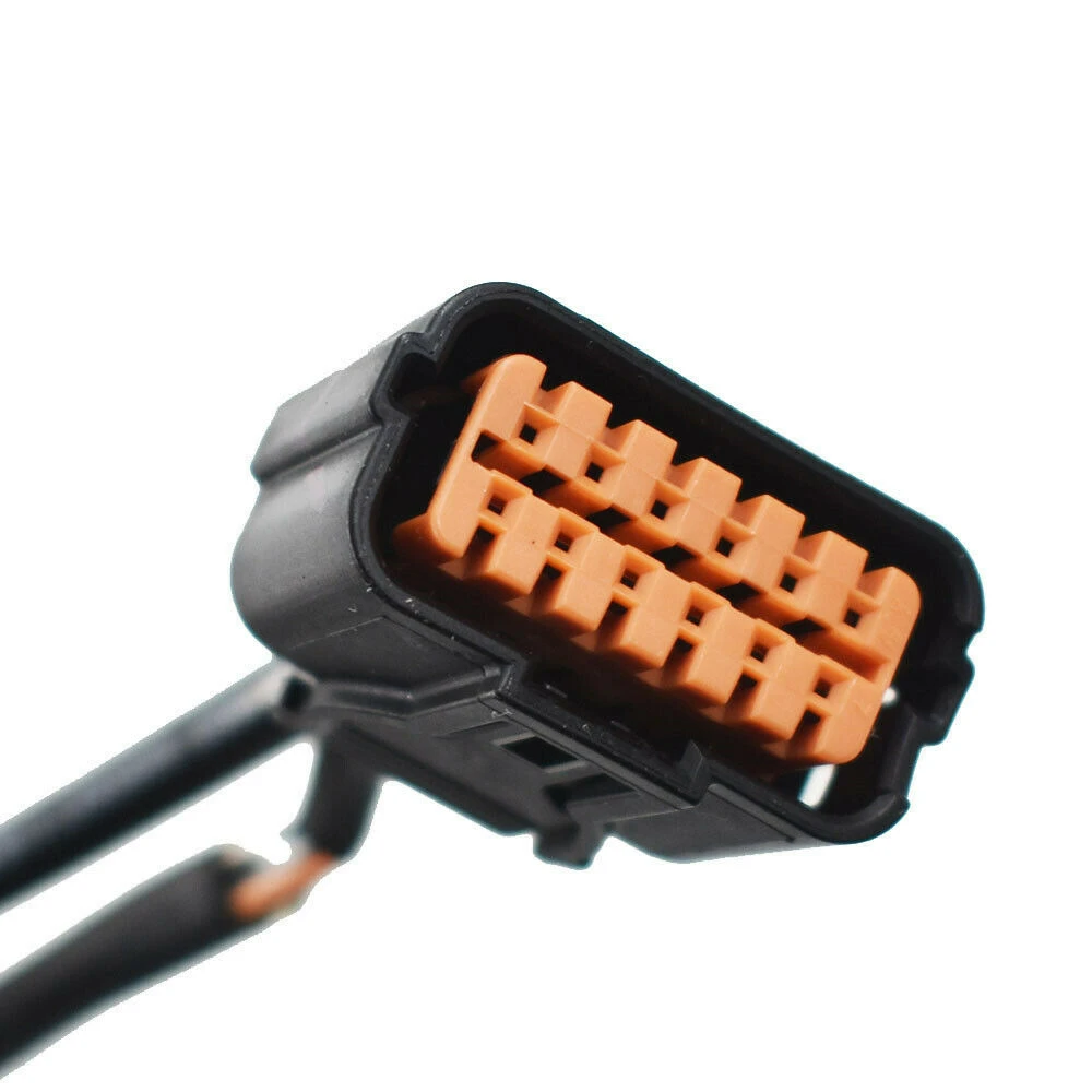 Камера заднего вида 95760-E6201 для Hyundai Sonata 2015-2017