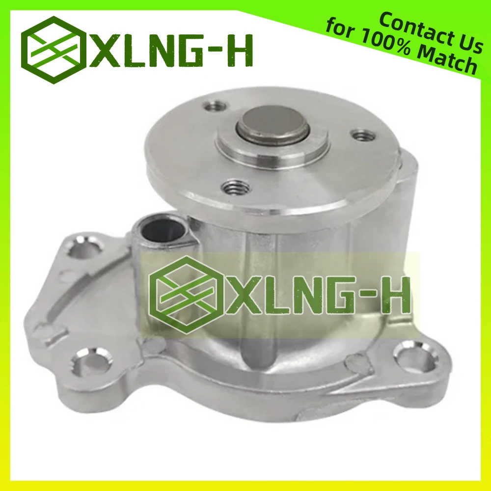 НОВЫЙ водяной насос для DACIA MERCEDES-BENZ NISSAN RENAULT SMART- W453 A 2002000001 21010-3AA0B B1010ED00A 21010-ED50A 21010ED50A