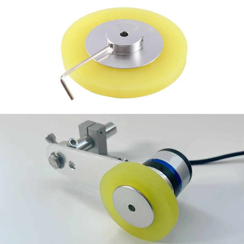 

Практичный промышленный алюминиевый измерительный кодировщик 300 мм x 6 мм