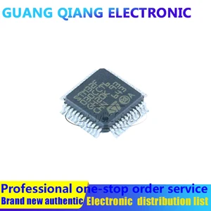 1PCS STM32F030CCT6 IC MCU 32BIT 256KB FLASH 48LQFP