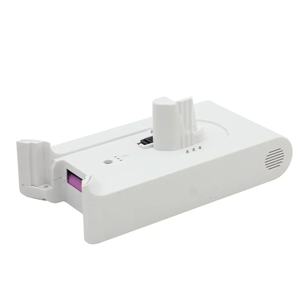 Аккумуляторная батарея для пылесоса Xiaomi 1C K10 25 2 в