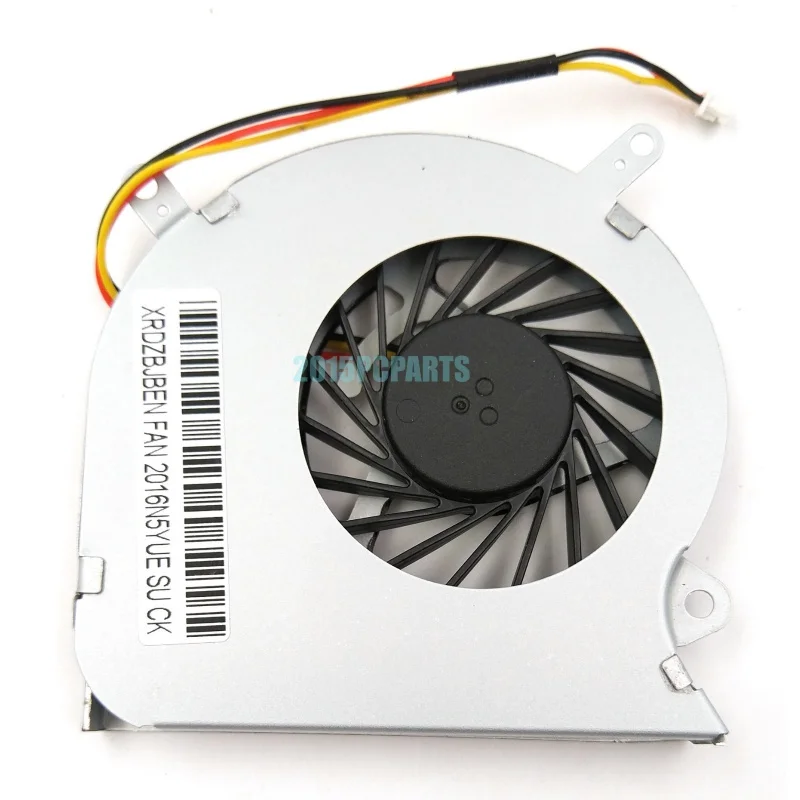 Фото Новый вентилятор охлаждения процессора L+ для MSI GP60 2PE GP60 2PL GP60 2PF GP60 2QE GP60 2QF №4