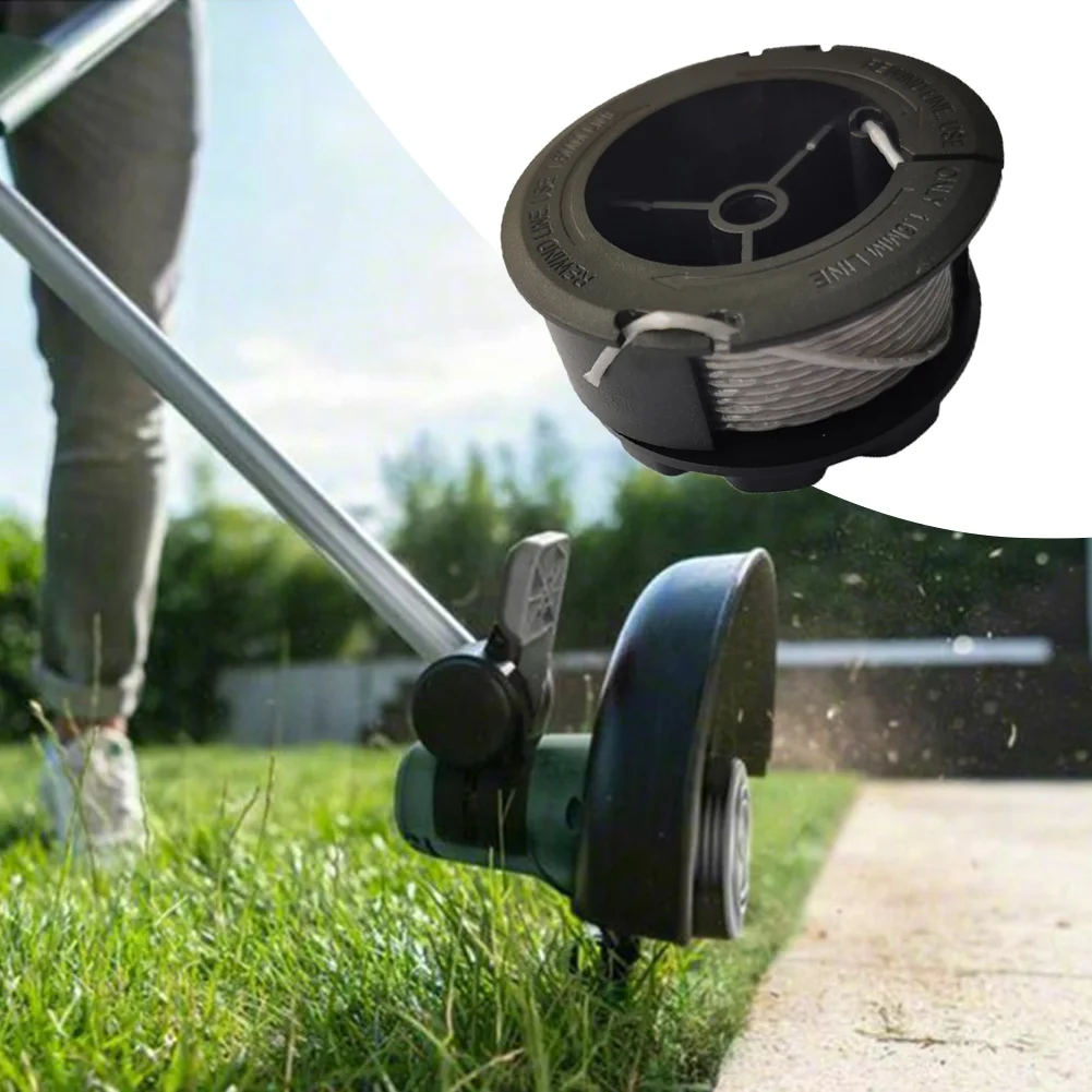 

For Bosch Spool With Line 1.5mm 20FT 18 / 18-26 / 18-260 Accessories Cutting Line F016800570 Garden Tool Grass Trimmer