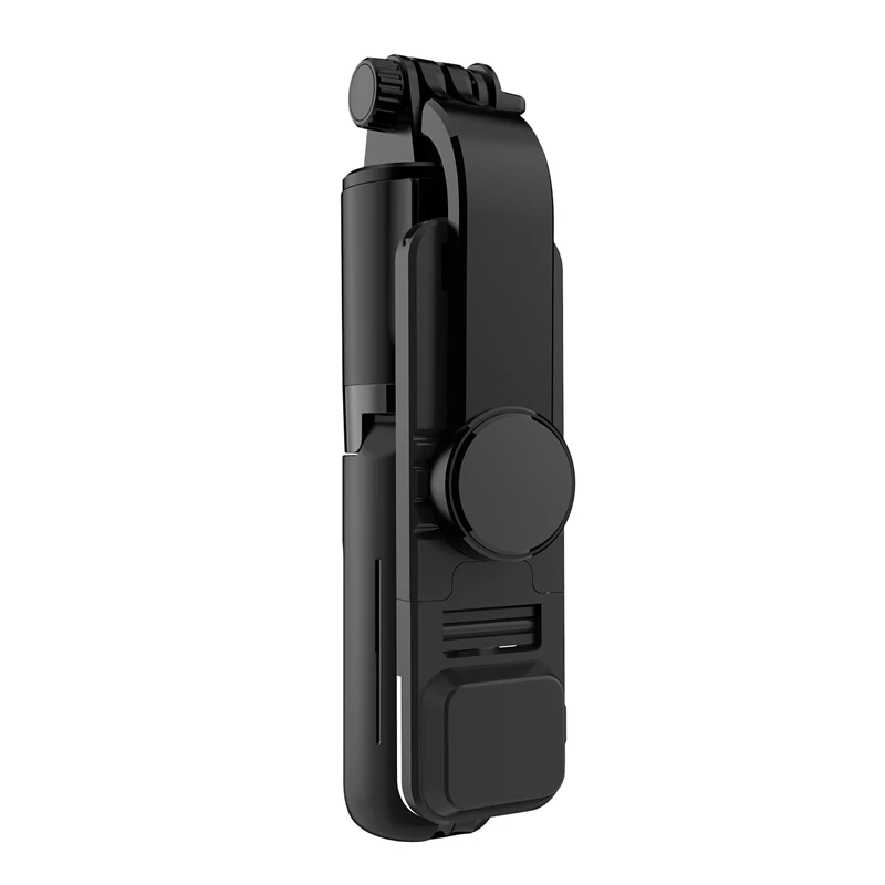 

Wireless Bluetooth Selfie Stick Mini Multifunctional Tripod Desktop Stand With Fill Light For IOS Android Phone