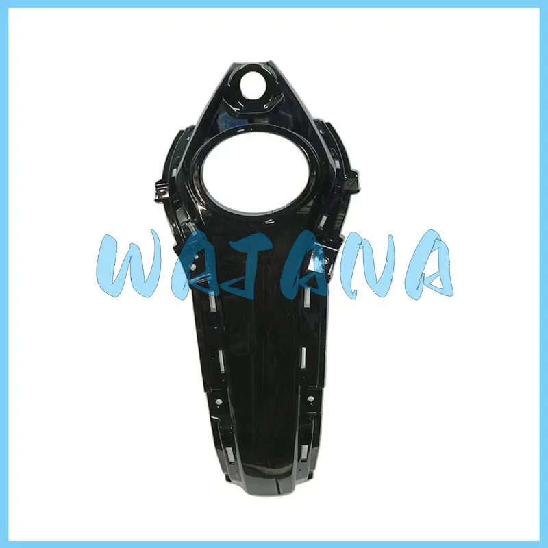 Средняя защитная пластина топливного бака для Kove / Colove 321rr-s Zf300gs-a China Red/line Red/321rr