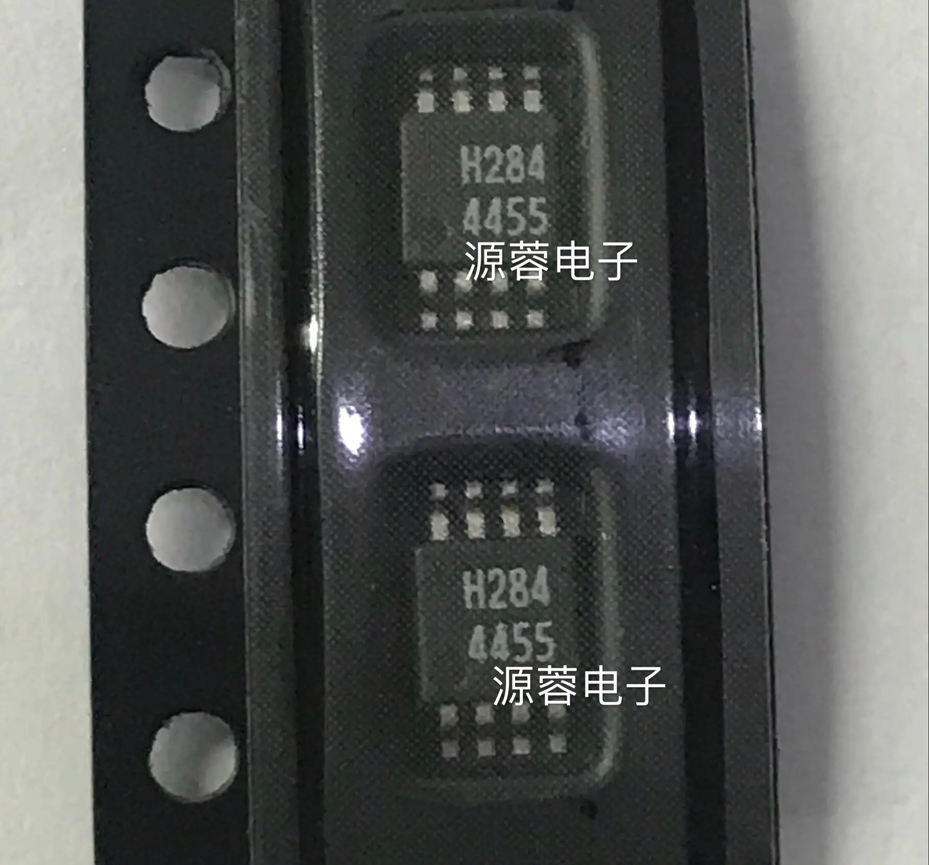 

Free shippingHMC284AMS8GETR H284 MSOP8 / (10pcs)