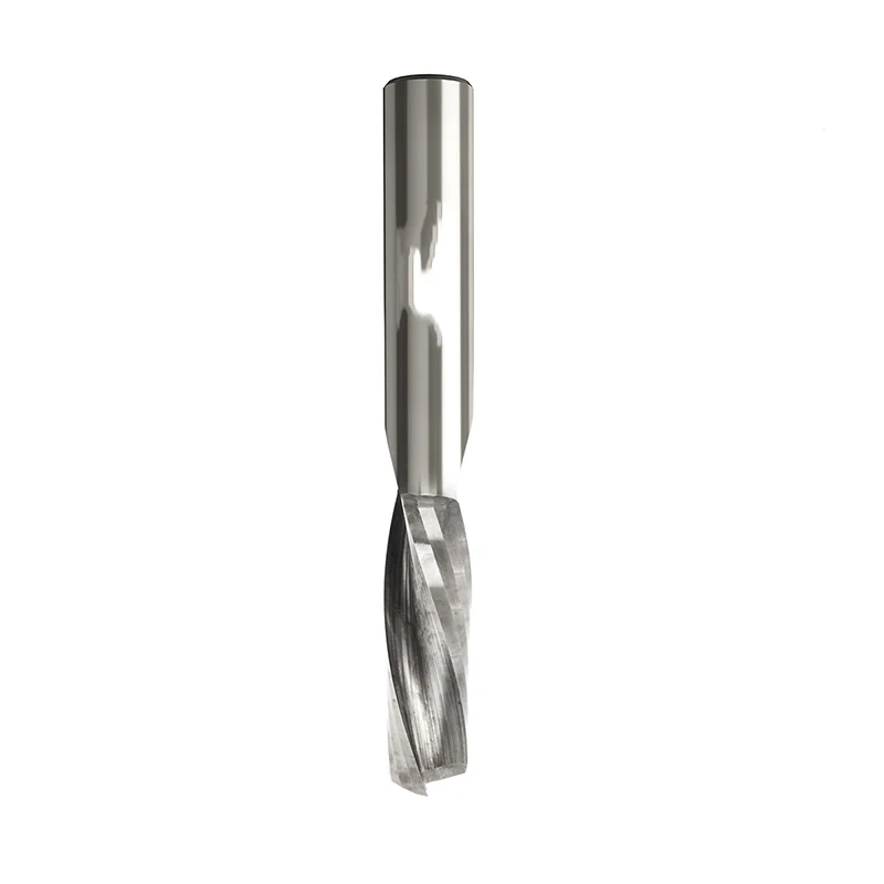 

Спиральные кромковые фрезы LIVTER CNC Tools