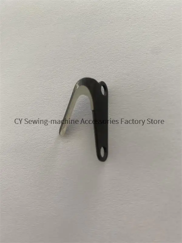 10 шт. B1530-352-000 сильный H нож для резки нити большое лезвие Juki Mo352 M800 оверлок