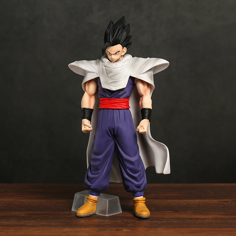 

Dragonball Super Super Hero DXF Ultimate Son Gohan Figure