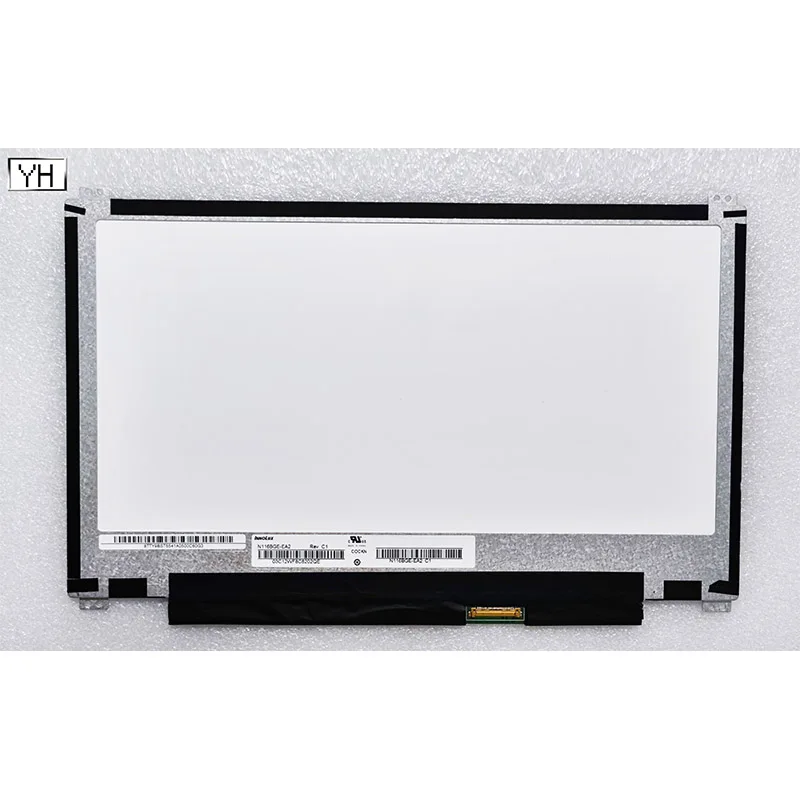

Free Shipping N116BGE-EA2 B116XTN02.3 B116XTN02.1 N116BGE-EA1 N116BGE-EB2 M116NWR1 R7 SLIM LED LCD Screen Panel 30PIN eDP