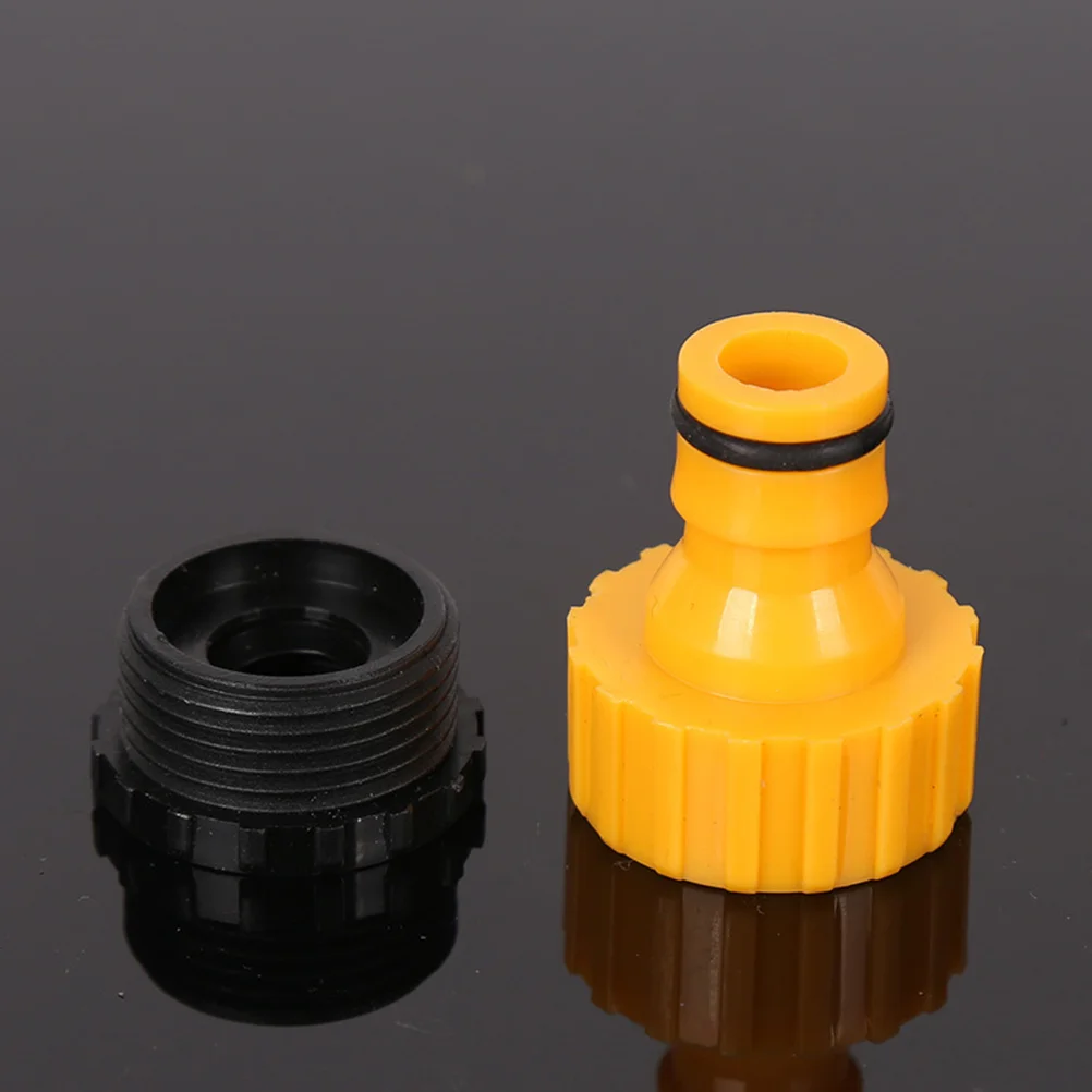 

Adapter Quick Connector Garden Hosefitting Swivel Irrigation Sink Adapters Fit Pipe Release Kit Connect Aerator Connectors