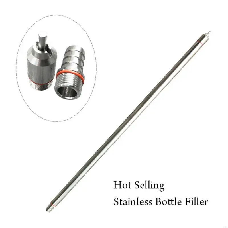 T21C 13 7 (35 см) длина весна нагрузки из нержавеющего вина.