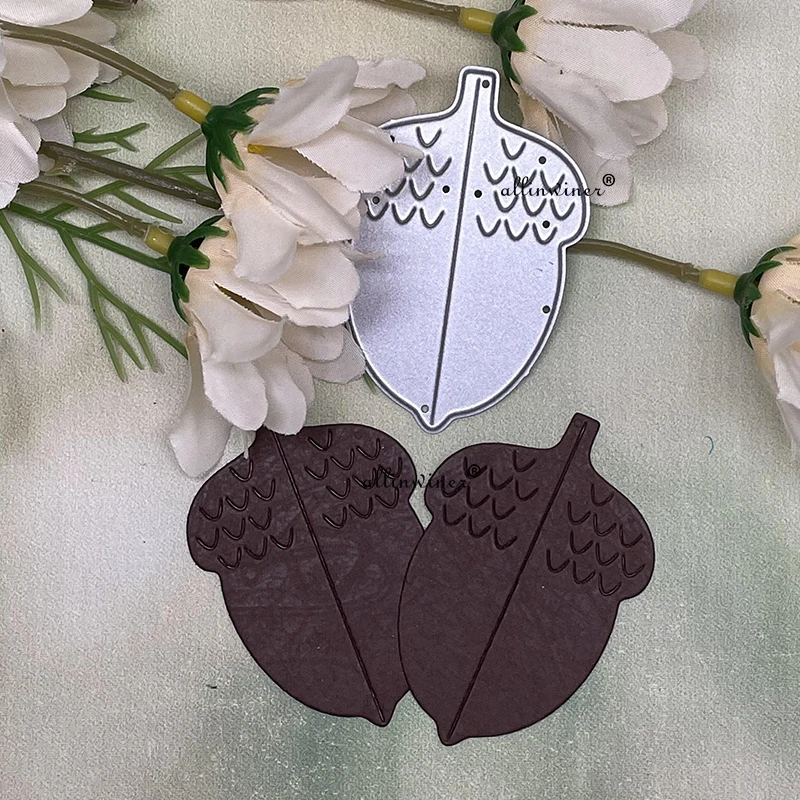 

Шаблон для вырезания и тиснения в виде конуса