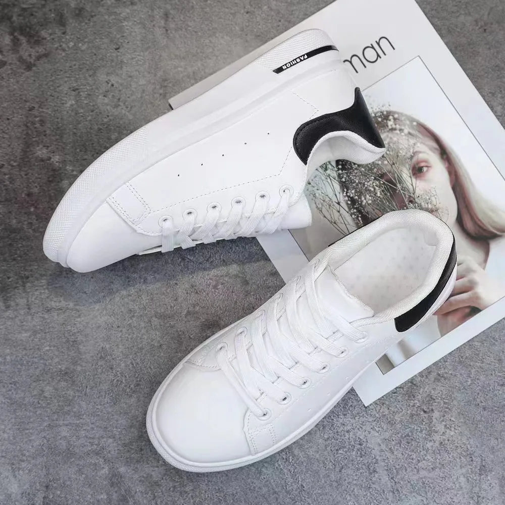 High-quality Sneakers Running Shoes Korean Version Casual Shoes Soft Soled Women's Shoes Walking Shoes Breathable Shoes