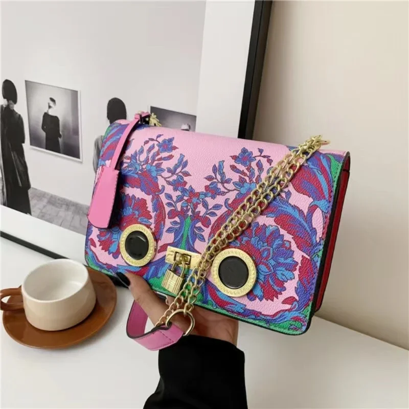 

2023 New Greek Snake Hair Medusa Head Bags Designer Bags Shoulder Crossbody Luxury Handbags For Women Bag