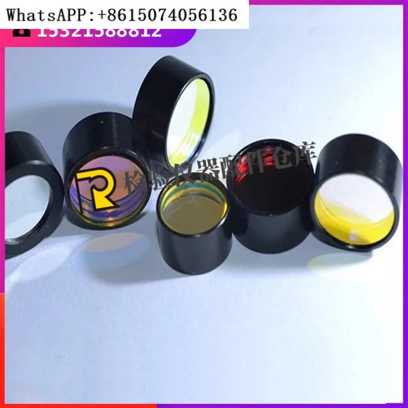 BIO rad iMark 680 450 550 ELISA Считыватель фильтров-нм и другие фильтры