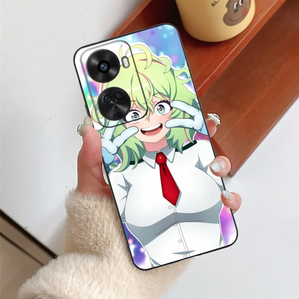 Чехол для Huawei Nova 12 11 10 9 8 7 Pro SE