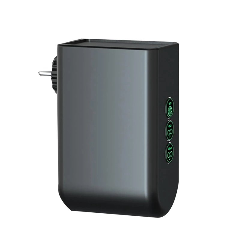 Велосипедный мини-насос 1260 psi велосипедный насос для шин мАч перезаряжаемый