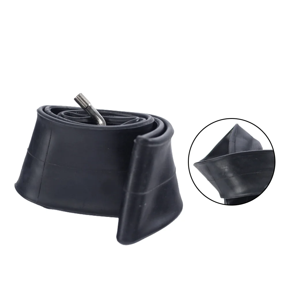 

14 Inch 14x2.50 Inner Tyre Butyl Rubber For Electric Bicycle Electric Vehicle Wheel Inner Tube Ebike Replace Part High Quality