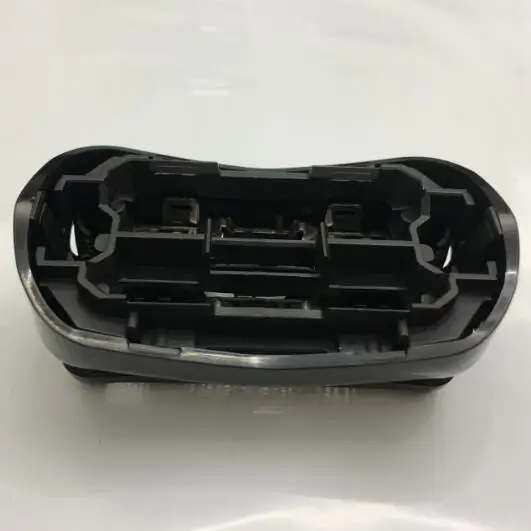 1 шт. 21B сменная головка 21S S3 Series3 из фольги для бритвы Braun 390cc-4 395cc-3 360S-4 330S-4 320S-4 380S-4