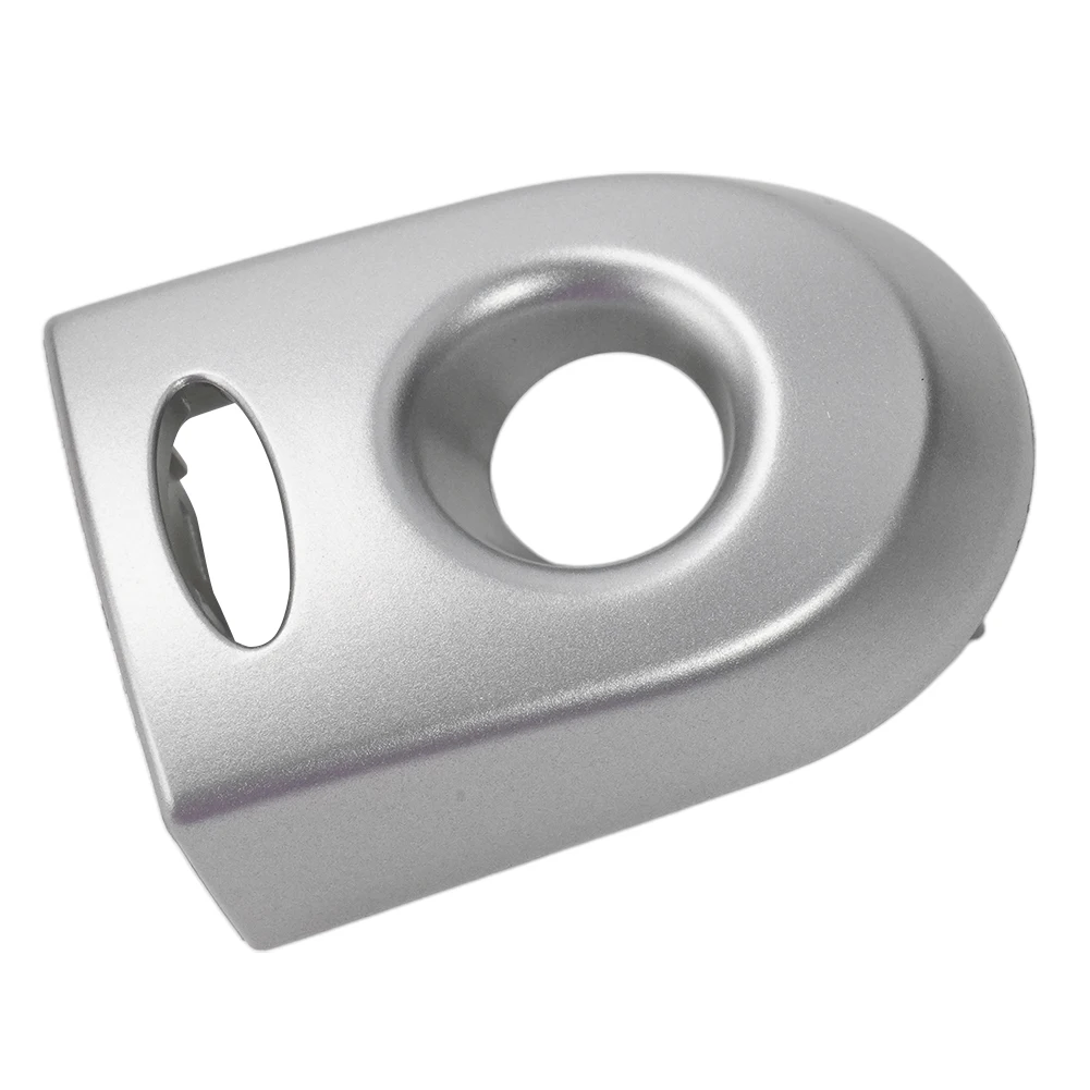 

Пластиковая крышка дверной ручки для Nissan Tiida 2005-2010 80644ED000 80644ED001 Пластиковая крышка дверной ручки