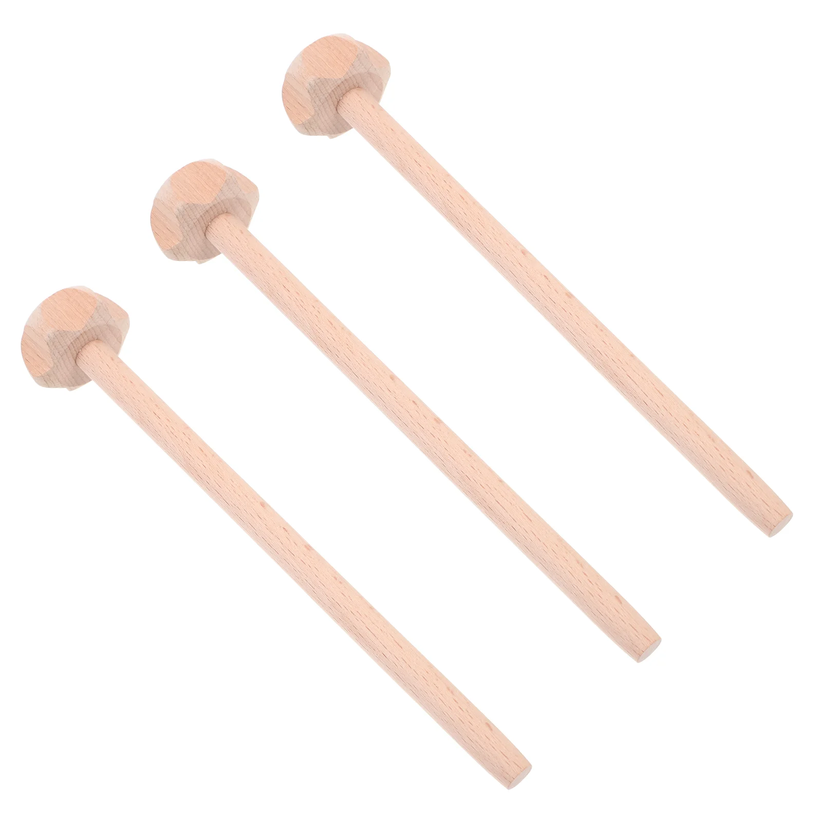 

3Pcs Whisks Dough Whisks Manual Egg Mixers Dough Mixers Egg Whisks for Restaurant Home Hotel Kitchen