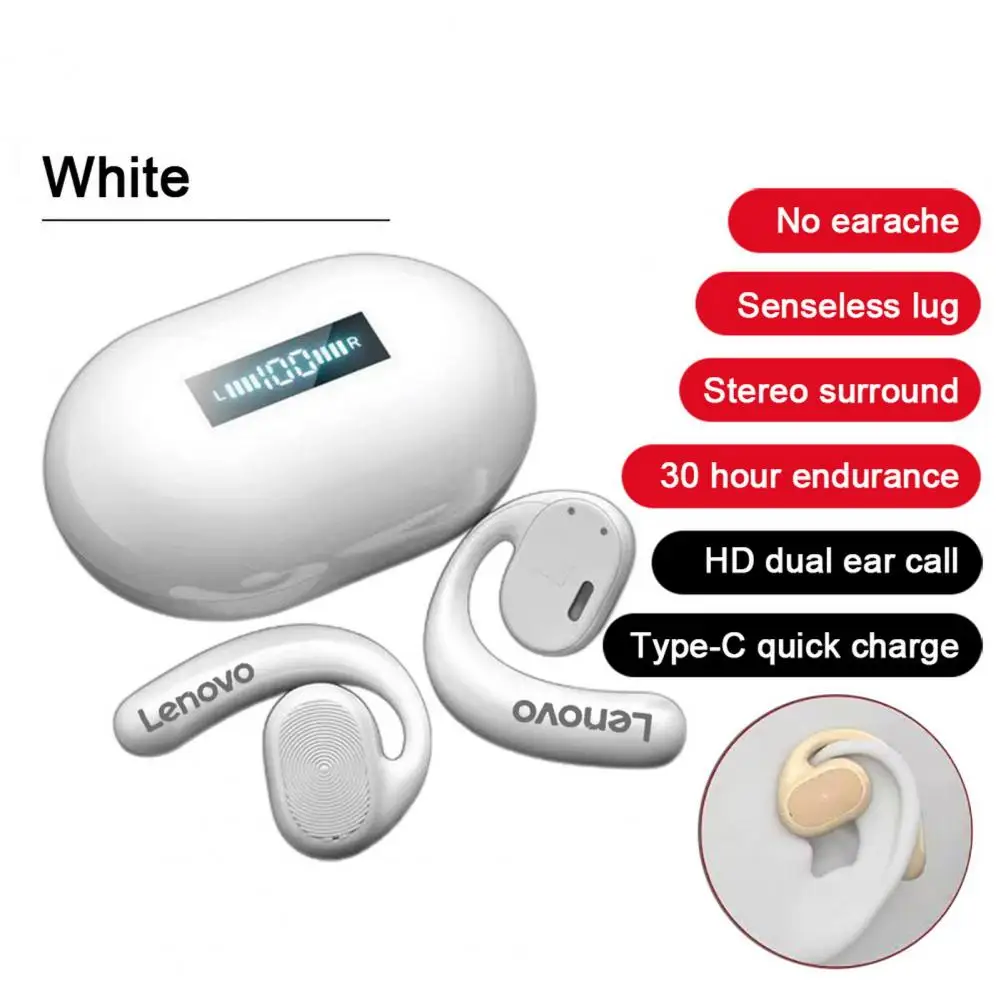 

Bluetooth-наушники с функцией быстрого подключения и шумоподавления