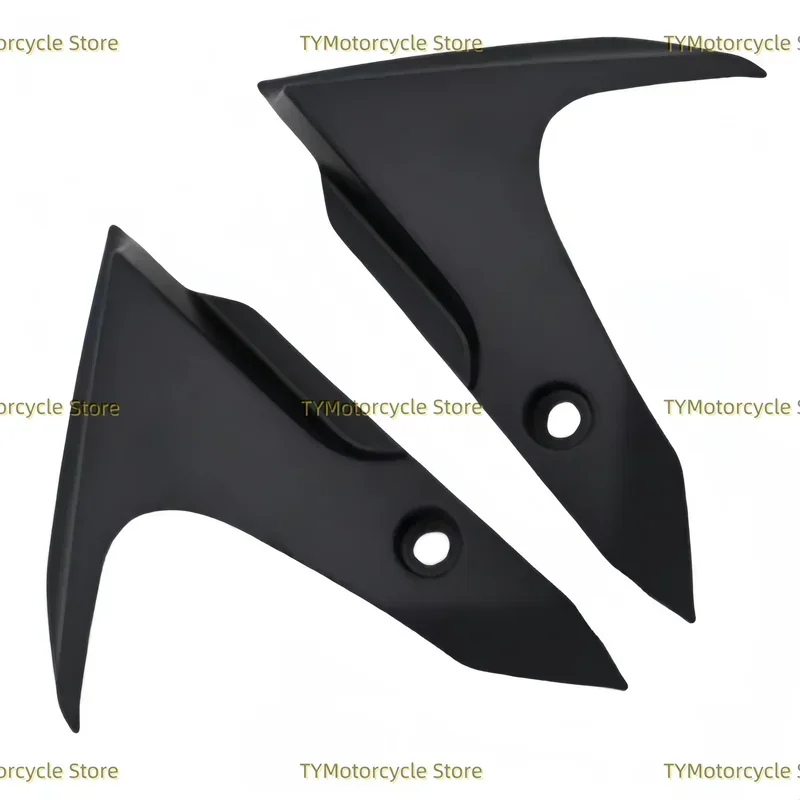 

Переднее крыло мотоцикла, брызговик, боковой обтекатель, подходит для YAMAHA MT 07 MT-07 MT07 FZ-07 FZ07 2012 2013 2014 2015 2016 2017