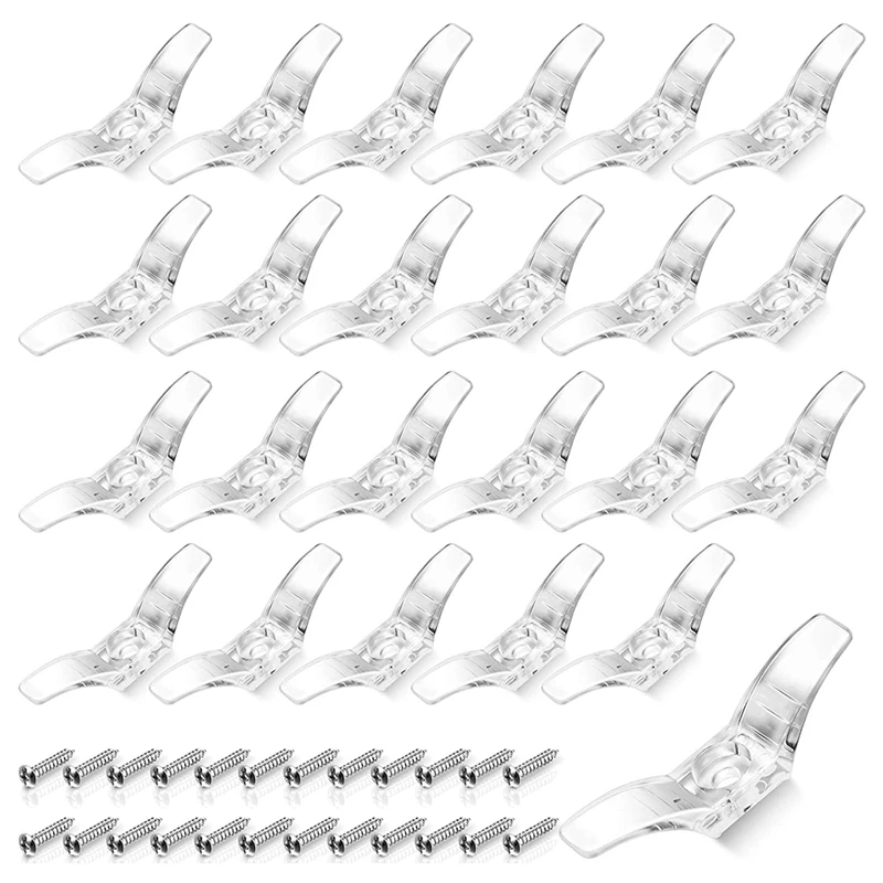 

Заглушки для шнура, зажимы для шнура с винтами для штор, затемняющие веревки