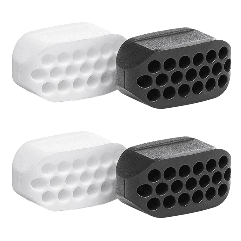 

2Set Fitness Face Masseter Facial Mouth Jawline Jaw Muscle Exerciser Chew Ball Chew Bite Breaker Training Body Skin Care