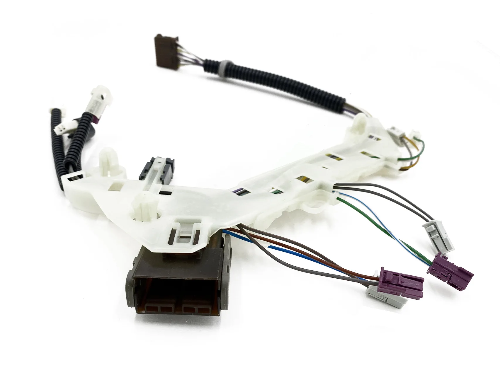 8L45 8L45E автоматическая проводка коробки передач 24298757 для Cadillac Chevrolet Колорадо GMC