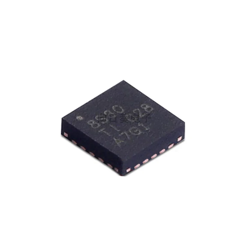 

5PCS TPD8S300RUKR TPD8S300 8S30 QFN New original ic chip In stock