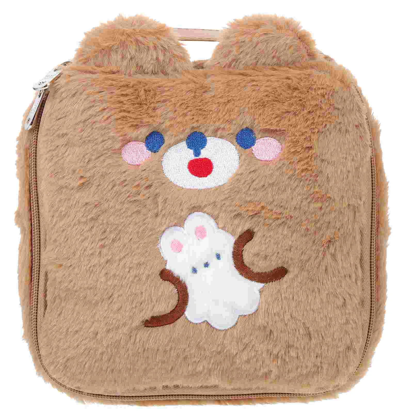 

Sanitary Pad Period Napkin Pouch Storage Girls Menstrual Container Nursing Cute Holder Multi Function Travel Pouches Purse