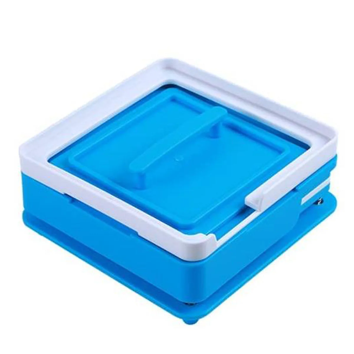 

100 Holes Plastic capsule bracket Essential oil sub-packed DIY capsule holder Tray