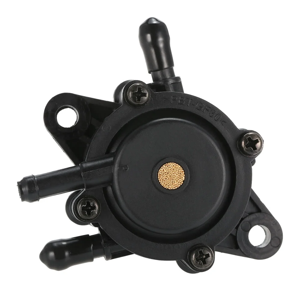 

Топливный насос подходит для Mikuni 491922 691034 692313 808492 808656 Briggs & Stratton